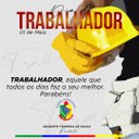 1º de Maio 1º de Maio