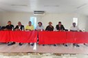 Câmara de Uauá realizou a segunda sessão extraordinária do ano. Desta vez, para votar projeto de reajuste salarial dos servidores públicos municipais