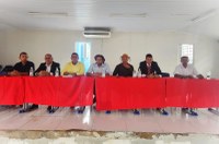 Câmara de Uauá realizou a segunda sessão extraordinária do ano. Desta vez, para votar projeto de reajuste salarial dos servidores públicos municipais
