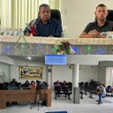 Câmara de Uauá realizou Audiência Pública para discutir a LOA 2024