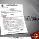 Câmara divulga pauta da sessão ordinária de amanhã, 21 Câmara divulga pauta da sessão ordinária de amanhã, 21