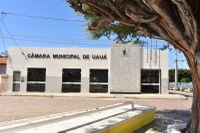 Câmara Municipal de Uauá divulga pauta da sessão ordinária de amanhã, 29