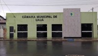 Câmara Municipal divulga pauta da Sessão Ordinária desta quarta-feira (22)