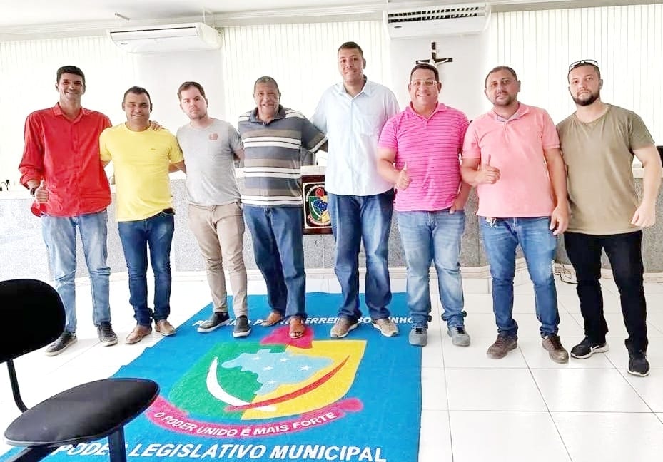 Câmara promove a primeira reunião da Comissão de Agricultura e Meio Ambiente.