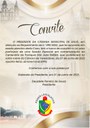 Convite para Sessão Especial de amanhã, 07/06 Convite para Sessão Especial de amanhã, 07/06