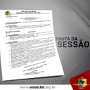 Pauta da Sessão da Câmara de amanhã, 17 Pauta da Sessão da Câmara de amanhã, 17